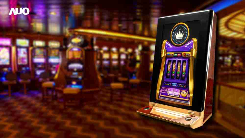 人生就是博研发出全球最大30吋裸眼3D Micro LED双层显示器，，，，结合Micro LED与A.R.T. LCD显示技术，，，，形成不同景深的影像平面，，，可应用于电子游艺场域，，，提供玩家更丰富的游乐体验